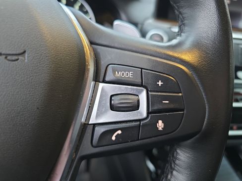 Used 2019 BMW X3 sDrive30i w/ Driving Assistance Package image 18