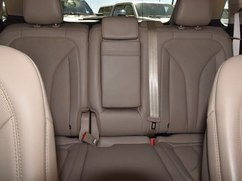 Used 2023 Lincoln Nautilus Reserve image 20