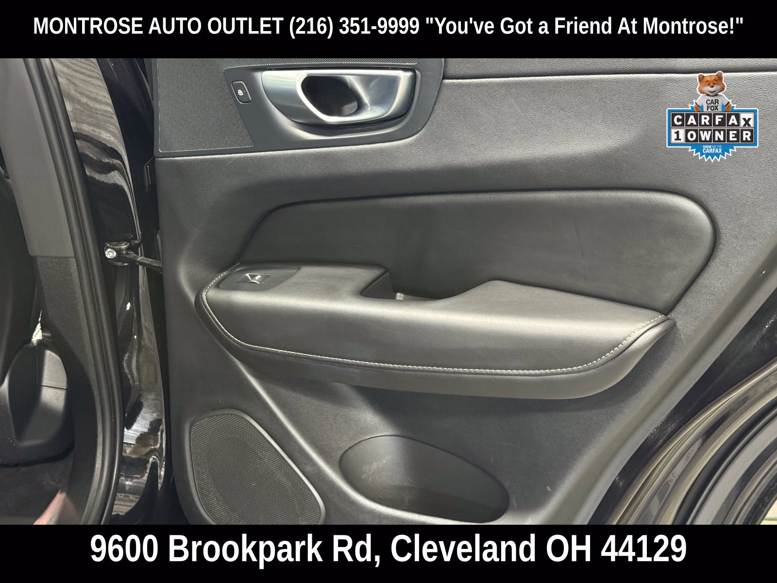 Certified 2024 Volvo XC60 T8 Ultimate w/ Protection Package Premier AWD/4WD image 48