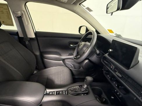 Used 2026 Honda HR-V LX image 44