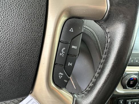 Used 2016 GMC Acadia Denali AWD/4WD image 25