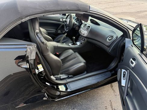 Used 2007 Mitsubishi Eclipse GT FWD image 27