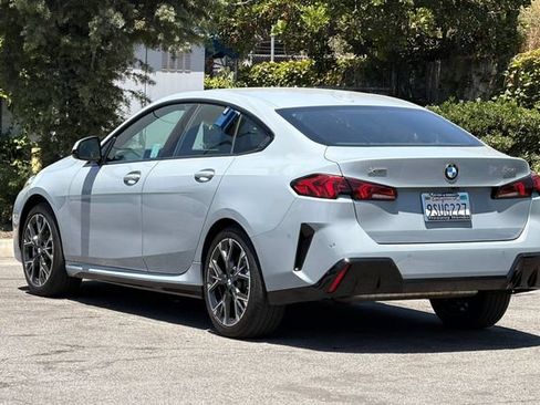 Used 2025 BMW 228i xDrive AWD/4WD image 6