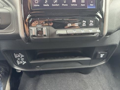 New 2026 RAM 2500 Tradesman image 25