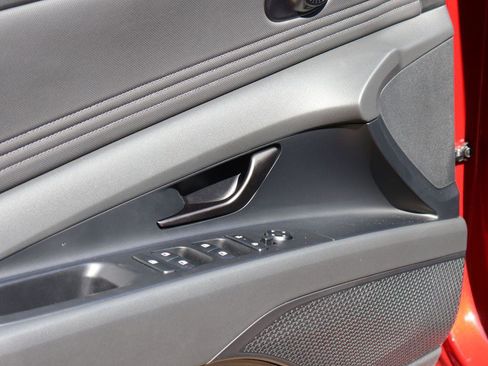 New 2026 Hyundai Elantra Sport image 22