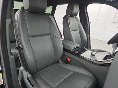 Certified 2025 Land Rover Range Rover Velar S image 10