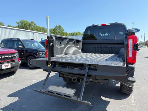 New 2026 Ford F350 Lariat w/ Tremor Off-Road Package AWD/4WD image 17