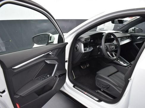 New 2026 Audi A3 2.0T Premium AWD/4WD image 5