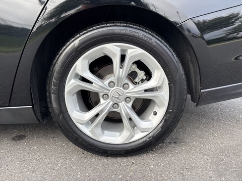 Used 2024 Honda Accord LX image 14