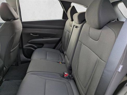 New 2026 Hyundai Tucson SE image 25
