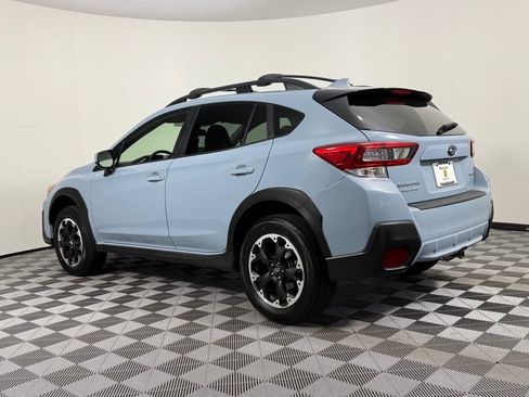 Used 2022 Subaru Crosstrek 2.0i Premium AWD/4WD image 3