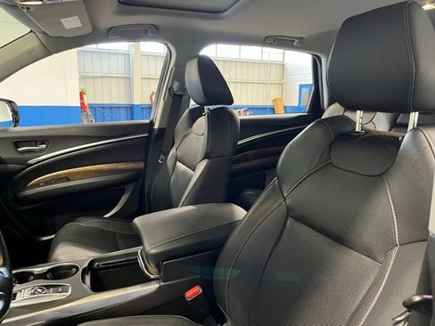 Used 2020 Acura MDX SH-AWD w/ Technology Package image 23