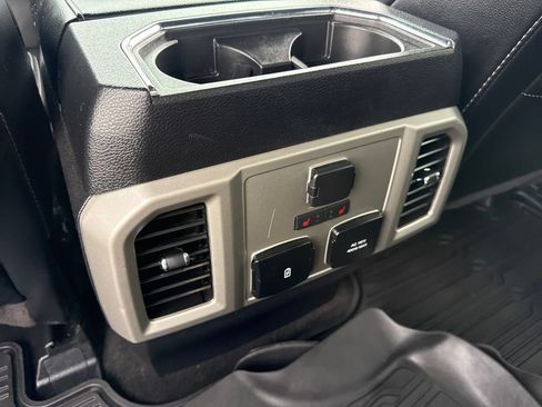 Used 2018 Ford F150 Lariat w/ Equipment Group 502A Luxury AWD/4WD image 22