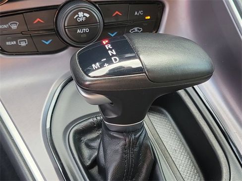 Used 2019 Dodge Challenger SXT w/ Blacktop Package image 16