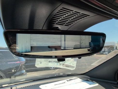 New 2025 Chevrolet Blazer EV RS w/ Super Cruise Package image 34