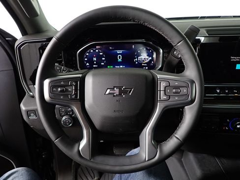 New 2026 Chevrolet Silverado 2500 LT w/ Trail Boss Package AWD/4WD image 25