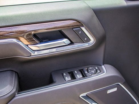 New 2025 Chevrolet Silverado 1500 RST w/ Convenience Package II image 37