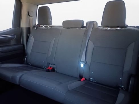 Used 2025 Chevrolet Silverado 1500 LT image 22