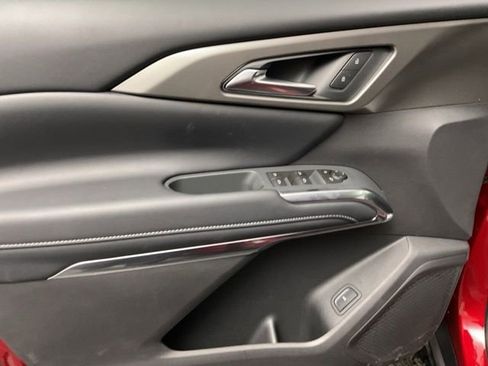 New 2026 Chevrolet Traverse LT w/ Driver Confidence Package image 10