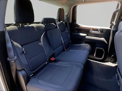 Used 2024 GMC Sierra 1500 Elevation AWD/4WD image 17