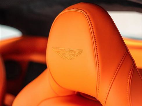 New 2026 Aston Martin V8 Vantage S RWD image 5
