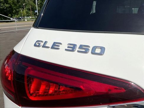 Certified 2023 Mercedes-Benz GLE 350 4MATIC image 26