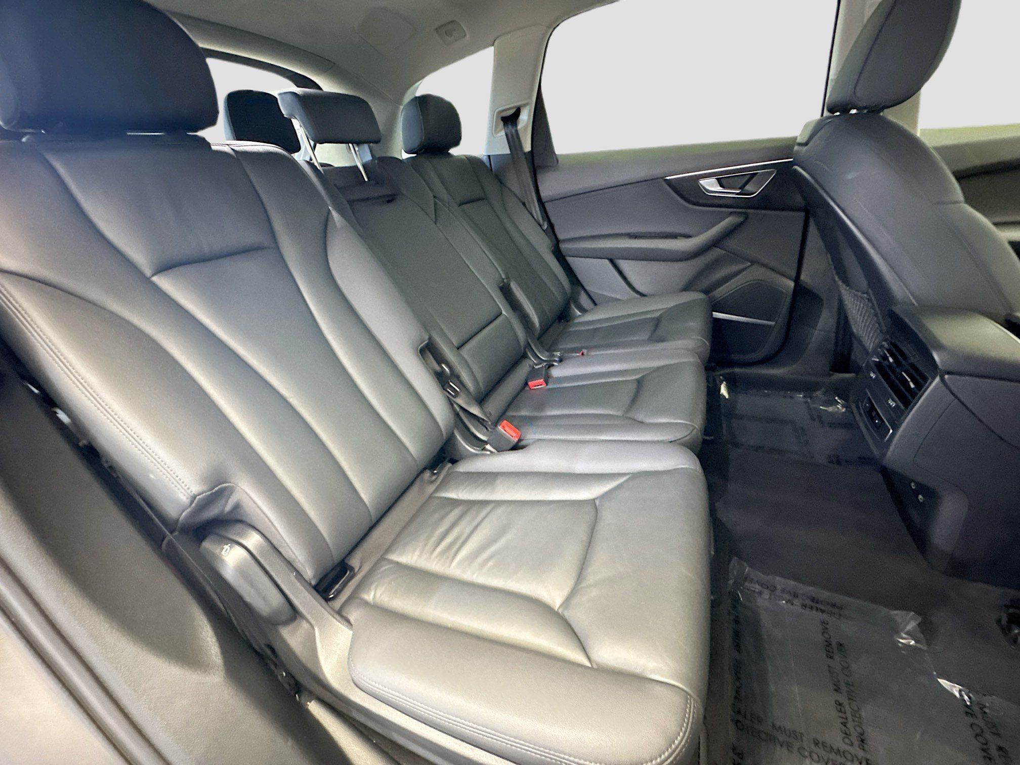 Used 2022 Audi Q7 3.0T Premium Plus AWD/4WD image 14