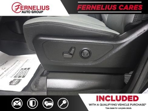 Used 2022 RAM 1500 Big Horn AWD/4WD image 19
