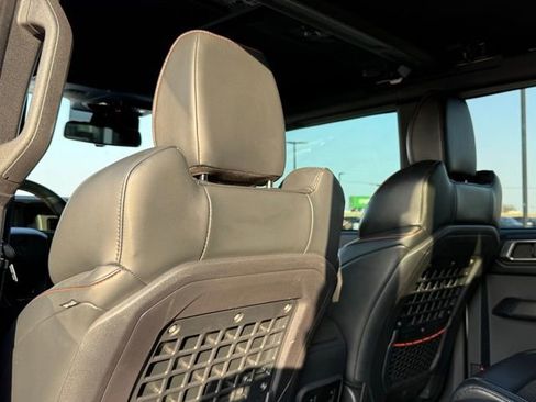 Used 2023 Ford Bronco Raptor image 21