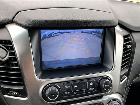 Used 2015 Chevrolet Tahoe LT w/ Texas Edition image 25