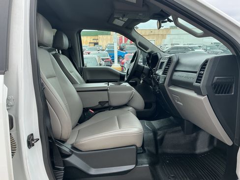 Used 2020 Ford F250 XL w/ Power Equipment Group AWD/4WD image 29