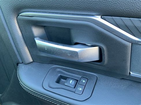 New 2025 RAM 2500 Big Horn image 35