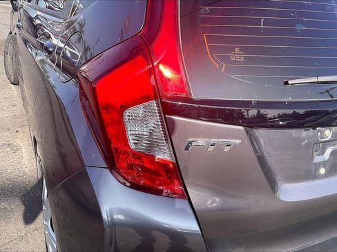 Used 2016 Honda Fit LX image 30