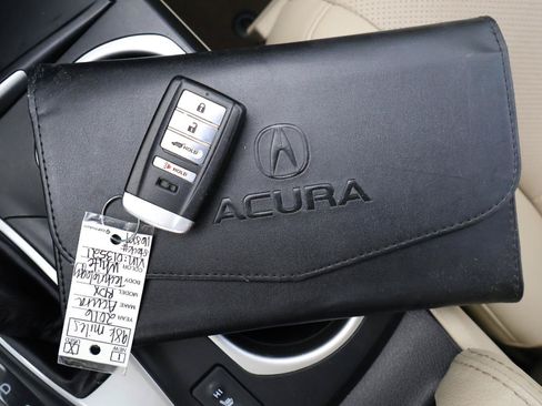Used 2016 Acura RDX FWD w/ Technology Package image 28
