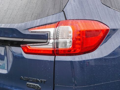 Certified 2023 Subaru Ascent Onyx Edition image 7