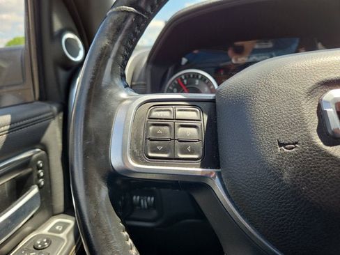 Used 2021 RAM 2500 Laramie AWD/4WD image 23