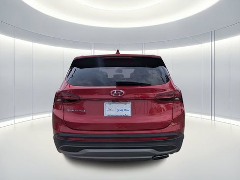 Used 2023 Hyundai Santa Fe SE FWD image 5