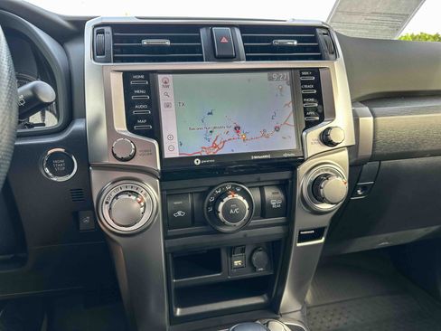 Used 2023 Toyota 4Runner SR5 Premium w/ Moonroof Package AWD/4WD image 32