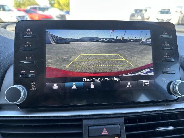 Used 2021 Honda Accord Touring image 33