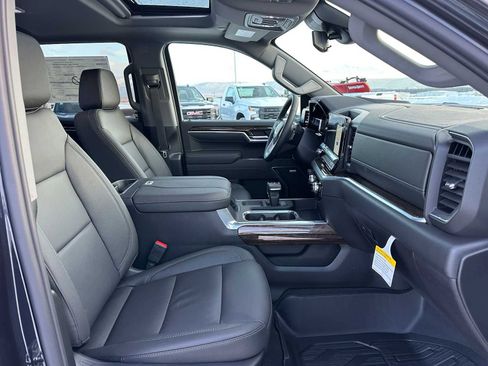 New 2026 GMC Sierra 1500 Elevation w/ Elevation Premium Package image 10