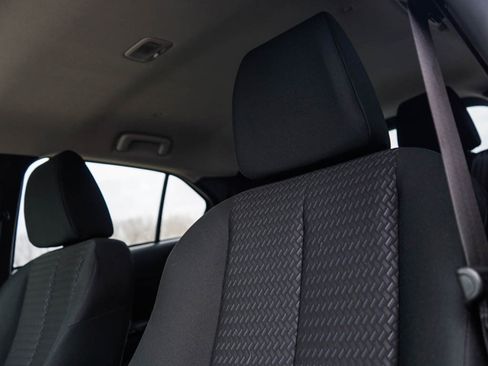 New 2025 Mitsubishi Eclipse Cross LE image 20