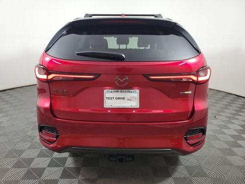 Used 2026 MAZDA CX-70 3.3 Turbo S w/ Premium Plus AWD/4WD image 5