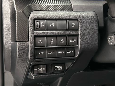Used 2025 Toyota 4Runner TRD Pro AWD/4WD image 24
