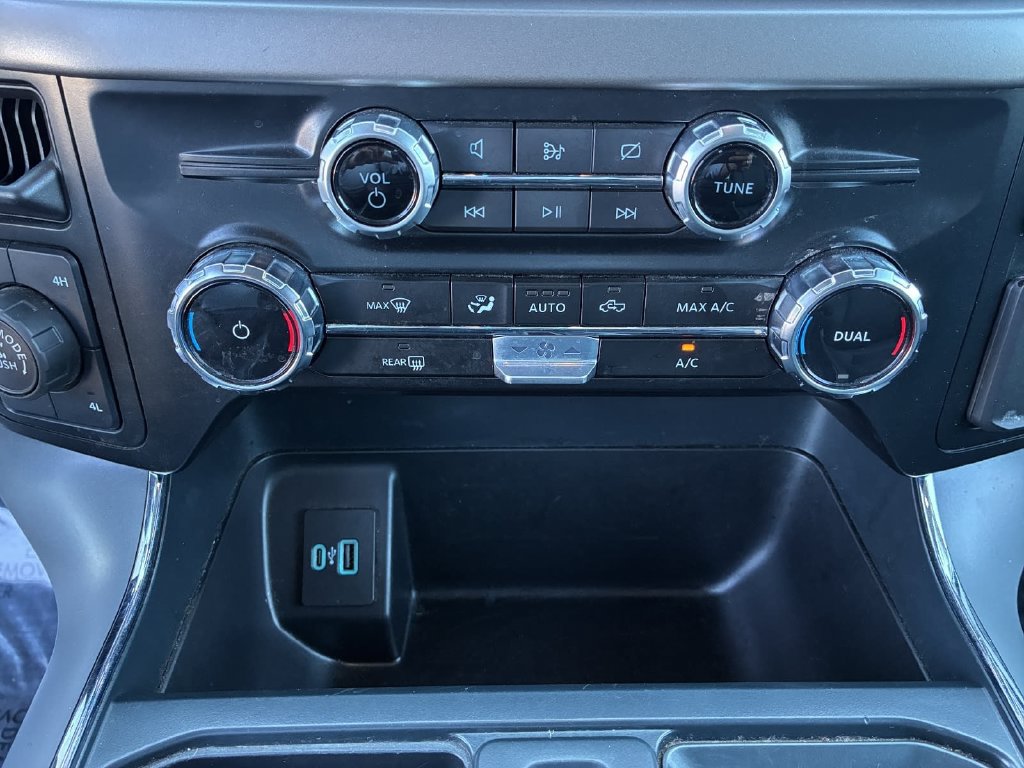 Used 2024 Ford F150 XLT w/ Mobile Office Package AWD/4WD image 25