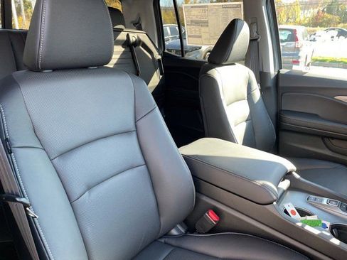 New 2026 Honda Ridgeline RTL image 12