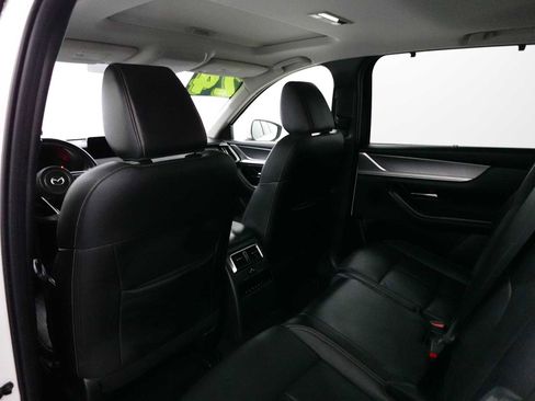 Used 2024 MAZDA CX-90 3.3 Turbo w/ Preferred Plus image 28