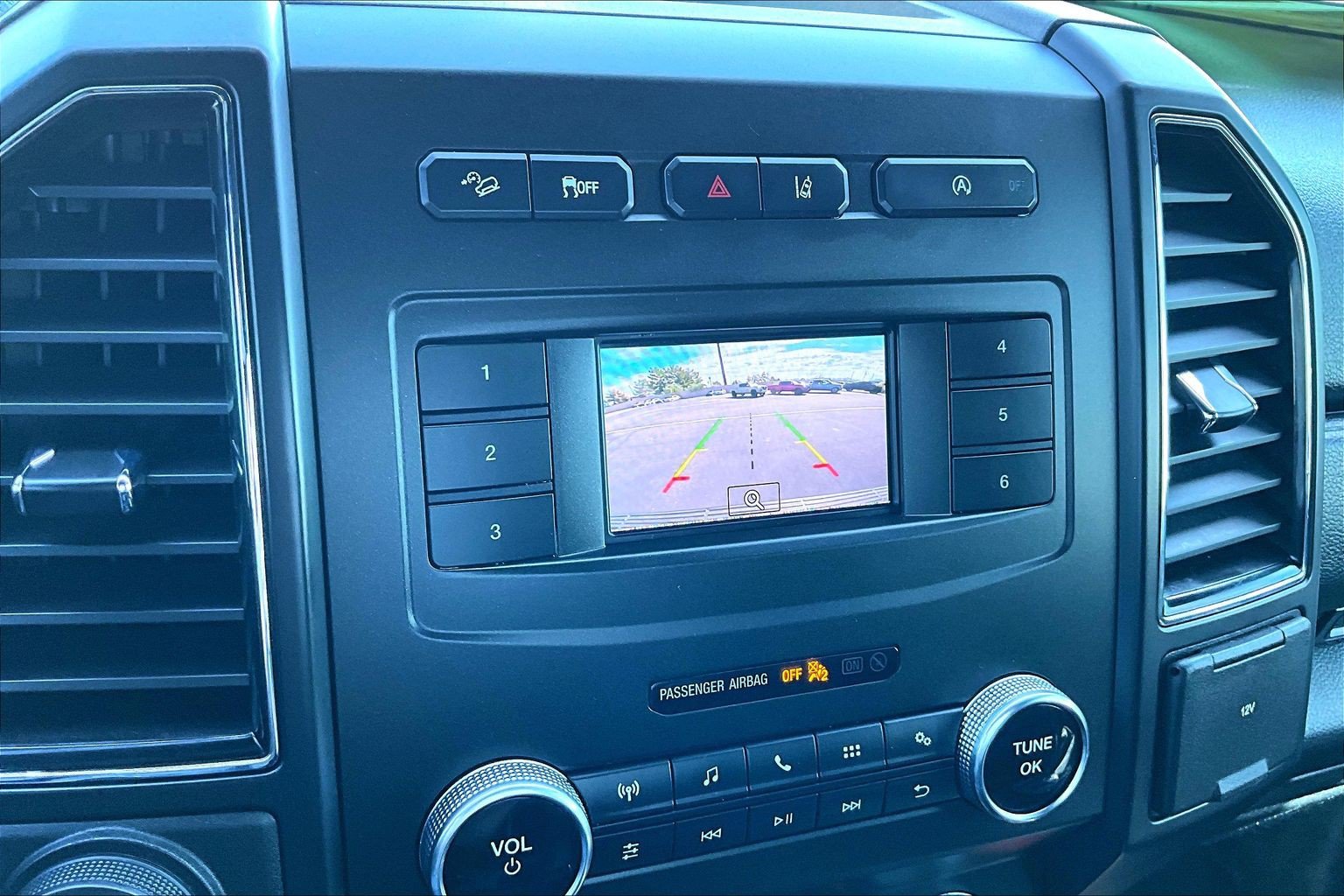Used 2020 Ford Expedition Max XL AWD/4WD image 21