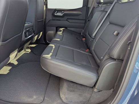 New 2026 GMC Sierra 1500 Denali AWD/4WD image 17