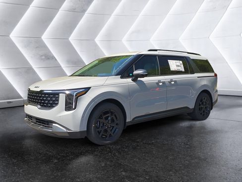 New 2026 Kia Carnival SX Prestige FWD image 1