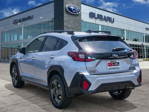 New 2026 Subaru Crosstrek 2.5i Sport AWD/4WD image 6